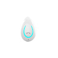 Miniatyrbillede 1 af 5: Led Breath Lamp Bluetooth Bone Conduction Wireless Earphone Bluetooth Headset Touch Single Ear Headset For Phone Tws Noise Reduction A