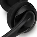 Miniatyrbillede 5 af 5: Headset 3.5MM Headset Eksamenskabel Headset Business Operatør Special Computer Hørelse Multi-Funktion Earphone, A（Som Vist）