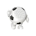 Pikkukuva 2 / 5: Kannettava Bluetooth-kaiutin Bluetooth-robottikaiutin Söpö kannettava pieni teräs Bluetooth-ääni langaton (Monivärinen)