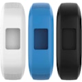 Miniatyrbild 5 av 5: (3-pack) Band Kompatibel med Garmin Vivofit jr, jr 2, 3 Band, All-in-one Silikon Stretchbar Ersättningsarmband för Barn Pojkar Flickor Små Stora (Inga