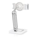 Miniatyrbilde 2 av 5: RS718 4.7-12.9 Mobiltelefon og nettbrettstativholder 360 graders roterende justerbart skrivebordsstativ