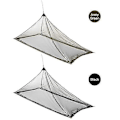 Miniatyrbilde 2 av 5: Enkel utendørs telt camping nett utendørs netting utendørs telt