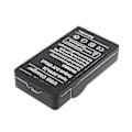 Miniatyrbilde 5 av 5: Batterilader for Nikon En-el3e En-el3 D100/100slr/d50/d70/d70s/d200/d80/d90