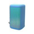 Pikkukuva 2 / 5: Langattomat Bluetooth-kaiuttimet, joissa on viisi värikkään valon tehostetta, subwoofer, HiFi-ääni, suuri tehoinen ääni