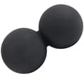 Lacrossebold Peanut Massagebold, Myofascial Release Yoga Sort