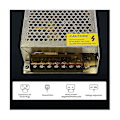Miniatyrbild 3 av 5: 12v 15a 180w Strömadapter, Transformatoradapter, Växelströmförsörjning, Spänningsomvandlare
