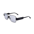 Miniatyrbillede 1 af 3: Solbriller Italia Independent I-I SEBASTIAN 0817 COMBO 009.000 BLACK 56/16/135 MAN（56 mm，Black）