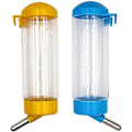 Miniatyrbilde 1 av 5: Automatisk hengende vannflaske for hamster, kanin, marsvin, dryppfri, 16oz, tilfeldig farge