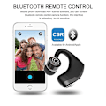 Miniatyrbilde 4 av 5: Trådløse Bluetooth-øretelefoner Business Earhook-hodetelefoner Lang standby håndfri samtaleheadset Vanntett ørepropper