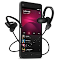 Pikkukuva 5 / 5: Langaton Bluetooth 5.0 -kuuloke vedenpitävä urheilukuuloke Stereo Hifi Bluetooth -kuulokkeet Melunvaimennuskuulokkeet Ios Android -puhelimeen A