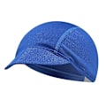 Miniatyrbild 4 av 5: Utomhus Sport Kep Anti Uv Mesh Solid Färg Kep Utomhus Cykling Huvudbonad（Vit）