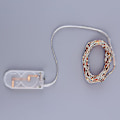 Miniatyrbillede 4 af 5: 2m 20 LED'er knapbatteridrevet LED kobbertråd streng fe lys fest