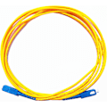 Miniatyrbild 1 av 5: SC SC Single Mode Fiberoptisk Patchkabel SC till SC Optisk Koppling 3m 5m 10m 15m (10m)