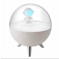 Miniatyrbillede 1 af 5: Guardian Natlampe, Lysmusik Søvnhjælp, Soveværelse Atmosfære Lys, Børneværelse Natlamper Til Børn