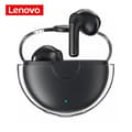Lenovo Lp80 9d Hifi Sound Mini Trådløse Ørepropper Tws Bluetooth Øretelefon