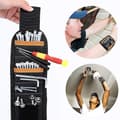 Magnetisk armbånd, Werky Supersterke magneter Justerbar armstropp
