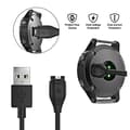 USB-kabel Laddning för Garmin Fenix 5 5s 5x Venu 2 2s