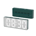Miniatyrbild 1 av 5: Led väckarklocka Elektronisk väckarklocka Enkel klocka Spegelklocka Väckarklocka Heminredning Temperaturklocka Väckarklocka Led väckarklocka För barn Klocka D