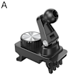Miniatyrbillede 2 af 5: Magnetisk telefonholder til bilens luftventil, egnet til Tesla Model 3/Y (KUN base)