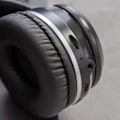 Miniatyrbillede 4 af 5: Intelligente støjreducerende over-øre trådløse Bluetooth-hovedtelefoner med HD-opkaldskvalitet HiFi-lyd