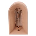 Miniatyrbild 4 av 5: 2024 Skrivbord Bluetooth-högtalare USB-laddning Justerbar Ljusstyrka Nattljus Högtalare för Sovrum Rosa