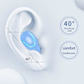 Miniatyrbilde 4 av 5: Smarte trådløse Bluetooth-hodetelefoner og svettebestandige Macaron-fargede in-ear-touchs digitale hodetelefoner