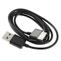 Pikkukuva 1 / 4: Vaihdettava USB-latauskaapeli Galaxy Tab P3100 P3110 Gt-p5100（1m）