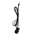Miniatyrbilde 4 av 5: 2024 Bluetooth AUX-IN-adapter med mikrofon for håndfri samtaler - Kompatibel med RCD210, RCD300, RCD310 (12-pin)