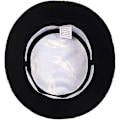 Miniatyrbild 4 av 5: Unisex Solhattar, Bomullsstrandhinkhatt för Män Kvinnor, Sommar Utomhus Pojkar Flickor Boonie Cap Andningsbar Packbar