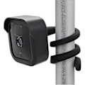 Miniatyrbild 1 av 5: Flexibelt vridbart fäste för Blink utomhuskamera