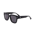 Miniatyrbilde 1 av 3: Solbriller Kway DISTINCT NOIR 52/21/140 UNISEX（52 mm，Multicolour）