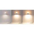 Miniatyrbilde 5 av 5: Barne-LED-skrivebordslampe, søt kattenattlys for soverom, mini