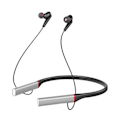 Pikkukuva 2 / 2: Bluetooth-kuulokkeet, riippuva kaula, korvan sisäinen stereo HIFI-musiikki, urheilupeli, langattomat kuulokkeet L384