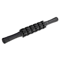 Miniatyrbillede 1 af 5: Massagestav | Muskelafslappende gear massagestav - 6 gear sort