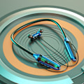 Miniatyrbild 1 av 3: Neck Type Bluetooth 5.3 Headset B434