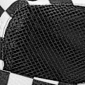 Pikkukuva 5 / 5: Dww-Unisex puuvillakokin hattu (mekko) Kokin hattu Hengittävä kokin hattu Cap Keittiö Catering Cap Pehmeä turbaani ja Co
