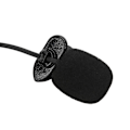 Miniatyrbild 3 av 5: 2024 Bluetooth AUX-IN-adapter med mikrofon för handsfree-samtal - Kompatibel med RCD210, RCD300, RCD310 (12-stift)