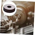 Miniatyrbild 3 av 5: 4 st grova räfflingshjul | Texturerat räfflingshjul gängstigning mätare metallvalsverktyg