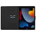 Pikkukuva 2 / 5: Yhteensopiva Apple iPad 10.2:n (2021)/(2020)/(2019)/10.5:n yleismalliin, henkilökohtaisesti maalattu Vol（Style C iPad 10.2 (2021)，Purple）
