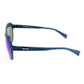 Pikkukuva 3 / 3: Italia Independent I-I SPORT STYLE MOD. 0117 022.000 SININEN 57/15/135 MIESTEN AURINKOLASIT (57 mm, sininen)