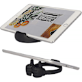 Miniatyrbilde 4 av 4: 6 stk/sett Tommel opp mobiltelefonholder Lazy Bed Desktop Mount Stand