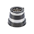 Miniatyrbillede 4 af 4: Slow Juicer Blender Reservedele Til Hurom Hu-100 Hu-200 Hu-300 Hu-700