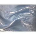 Miniatyrbild 2 av 2: Iridescent Wrap Stole Sjal För Bröllop Brudtärnor Baler & Fester, Silver