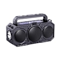 Miniatyrbild 1 av 2: Rensning Sol Bluetooth-högtalare, Trådlös högtalare, Utomhus Bluetooth-högtalare med hög volym, Handhållen