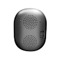Miniatyrbild 2 av 5: Smart bärbar telefon Bluetooth trådlös magnetisk förstärkare kan sammankoppla Bluetooth-ljud (en storlek, svart)