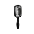 Ny hodebunnsmassasjekam for barn - Anti-knute hårbørste (BK)