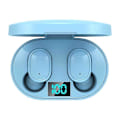Miniatyrbild 1 av 5: Tws Trådlösa Bluetooth-hörlurar In Ear Öronproppar Sport Hörlurar Handsfree Samtal Bluetooth-headset Med Laddningsbox