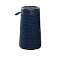 Miniatyrbild 2 av 4: Bluetooth-högtalare - Trådlös, bärbar, ultralång standby, pluggbart subwoofer, stor volym (fri storlek, blå)