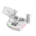 Pikkukuva 1 / 5: Tws Langattomat Bluetooth-pelikuulokkeet, melunvaimennus, handsfree-puhelut, Hifi-stereomusiikkikuulokkeet, vedenpitävät urheilukuulokkeet mikrofonilla