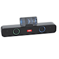 Miniatyrbild 4 av 5: Rea Bluetooth-högtalare med stativ för Android-smartphones